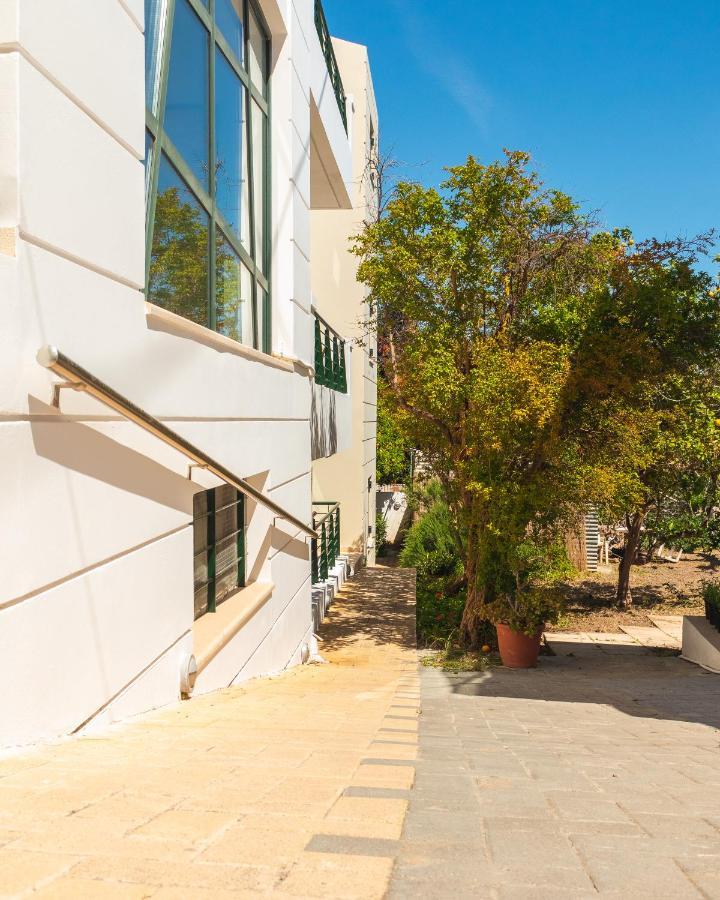 Myrthe Apartments Myrtos Exterior foto